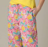 Cotton Pyjama Pants