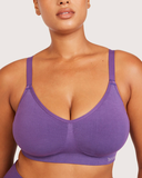 Boody Full Bust 2-in-1 Wireless T-Shirt Bra