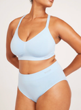 Boody Full Bust 2-in-1 Wireless T-Shirt Bra