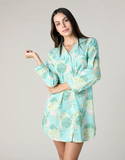 Cotton Nightshirt