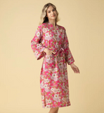 Cotton Robe ($52-$56)