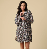 Cotton Nightshirt