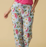Cotton Pyjama Pants