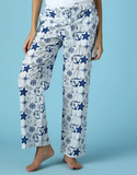 Cotton Pyjama Pants