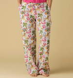 Cotton Pyjama Pants
