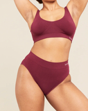 Boody Shaper Crop Bra