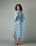 Cotton Robe ($52-$56)