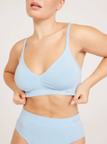 Boody 2-in-1 Wireless T-Shirt Bra