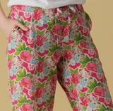 Cotton Pyjama Pants