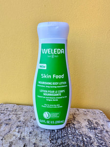 WELEDA Skin Food Nourishing Body Lotion