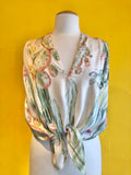 Cactus Blouse