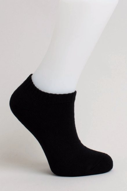 Women's Bamboo Activewear Ankle Socks