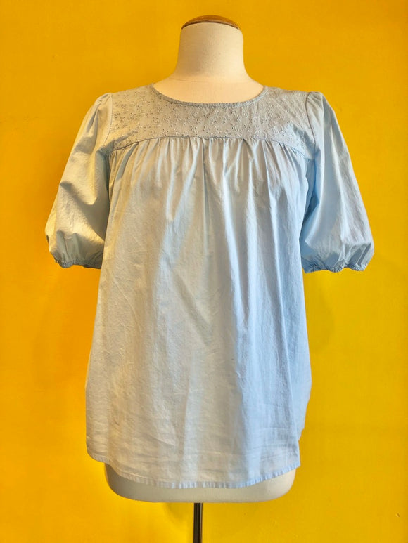 Caliste Blouse (SALE)