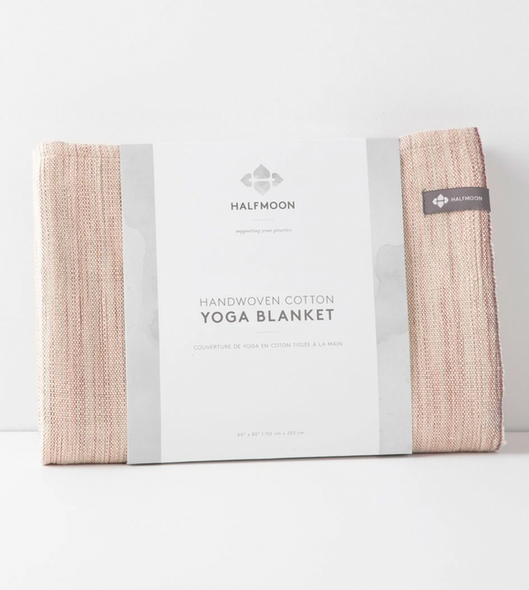 cotton mat strap – b, halfmoon US