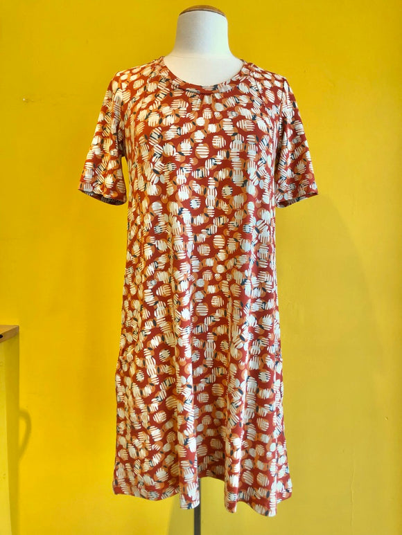 'Pepper' Dress (SALE)