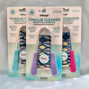 Tongue Cleaner