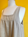 Cut Loose Pinafore
