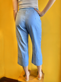 Pocket Crop Pant