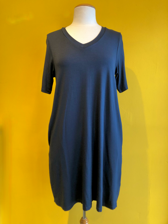 'Miranda' T-Shirt Dress