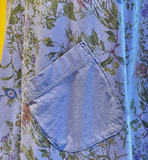 Cotton T-Shirt Dress