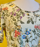 Cotton Babydoll Top (SALE)