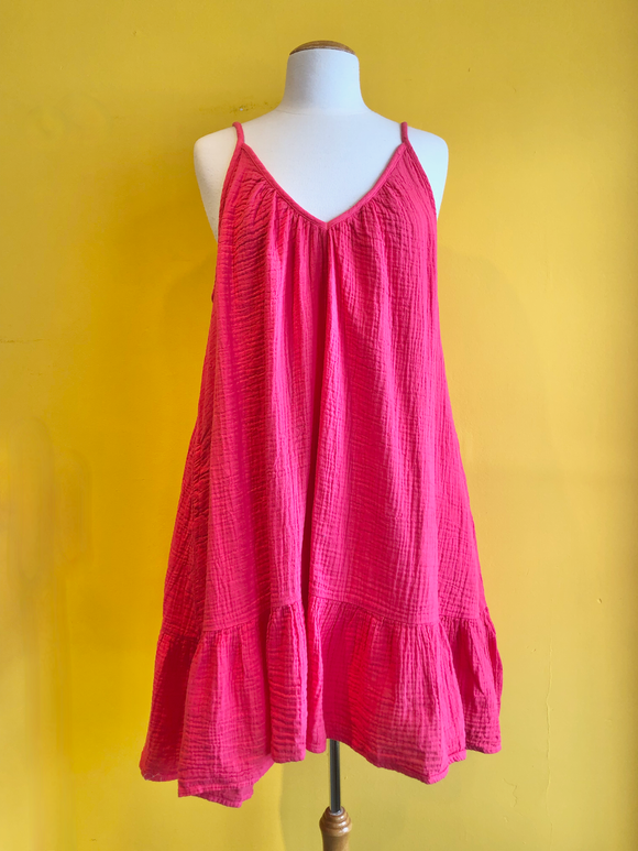 Georgia Dress (SALE)