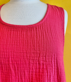 Mia Tank Dress (SALE)