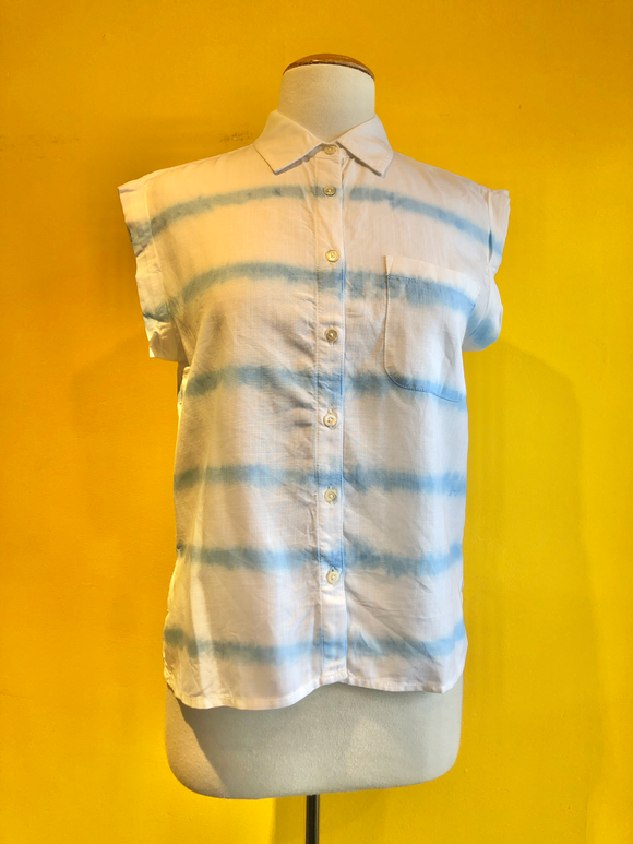 Tristan Tie-Dye Shirt (SALE)