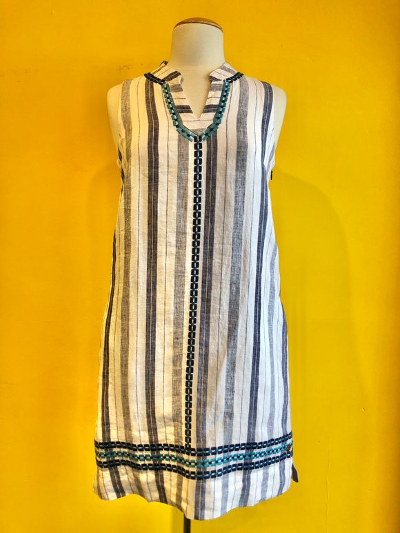 Marin Shift Dress (SALE)