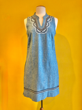 Marin Shift Dress (SALE)