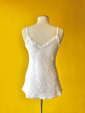 Linen Camisole