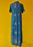 Floral Maxi Dress (SALE)