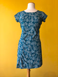Ark Leaf Dress