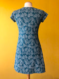 Ark Leaf Dress