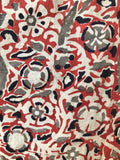 Block-Print Robe (SALE)