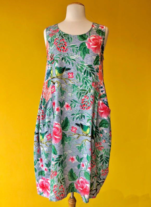 Costa Del Sol Dress (SALE)