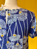 Seville Blouse