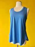 Essential Cotton Tank