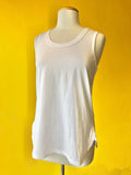 Essential Cotton Tank