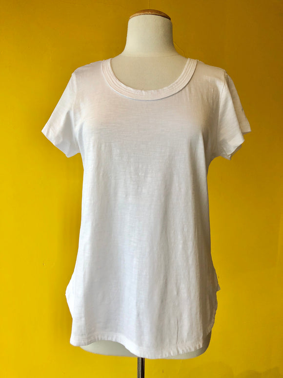 Essential Cotton T-Shirt