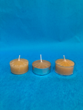 Wicked Bee Tea Light Candles