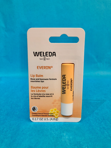 WELEDA Everon Lip Balm