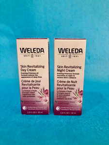 WELEDA Skin Revitalizing Cream