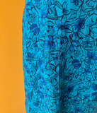 Cut Loose S/S Shift Dress (SALE)