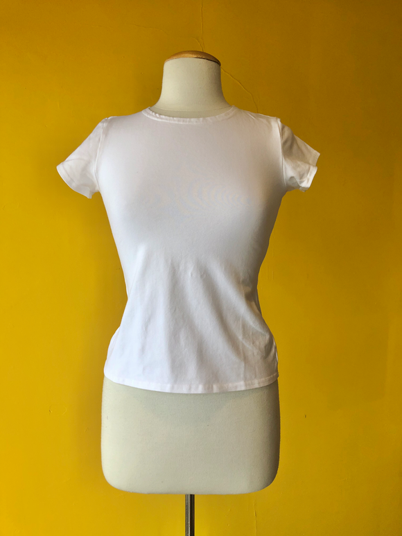 Cut Loose S/S Fitted Crew T-shirt