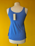 Cut Loose A-line Tank