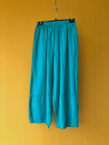 Cut Loose Linen Lantern Pant (SALE)