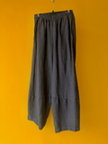 Cut Loose Linen Lantern Pant (SALE)
