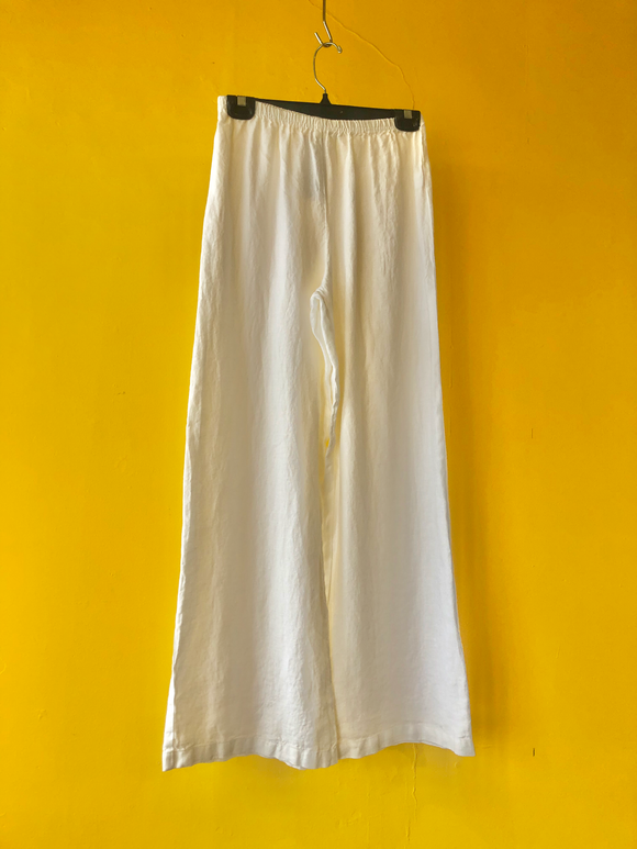 Cut Loose Wide Leg Pant