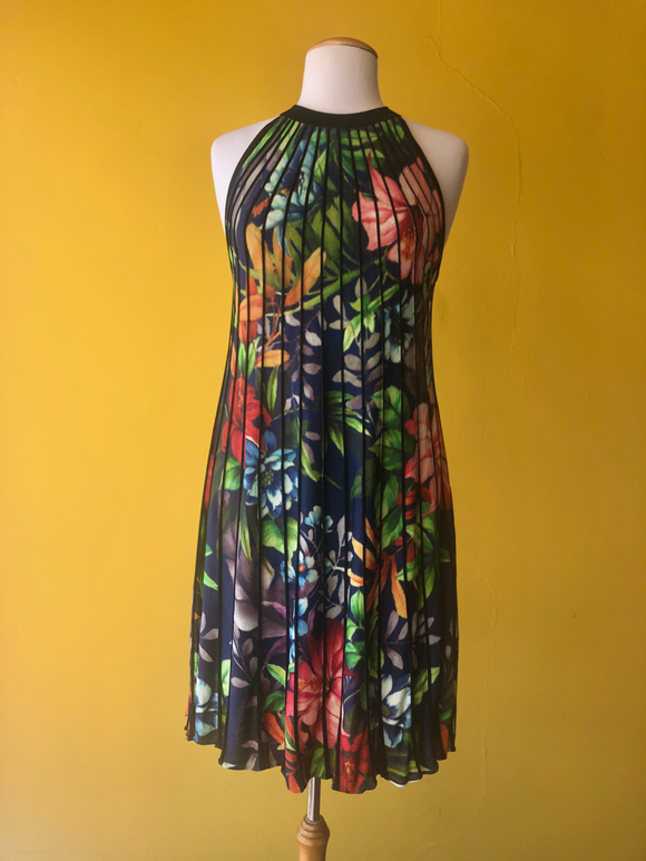 Desigual Brasil Dress (SALE)